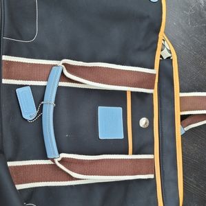 Coach tote